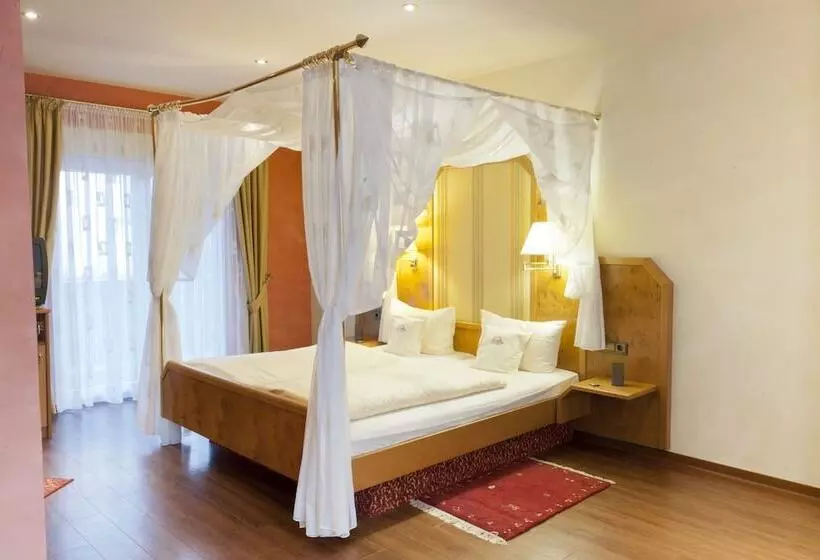 Hotel Gutshof Ziegelhütte