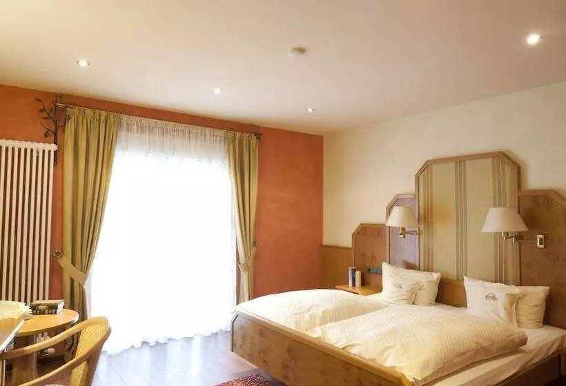 Hotel Gutshof Ziegelhütte