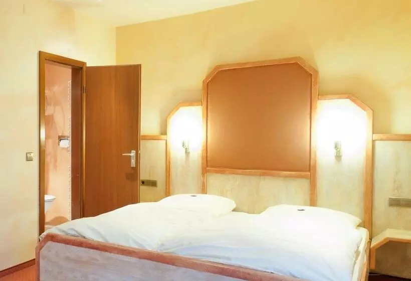 Hotel Gutshof Ziegelhütte