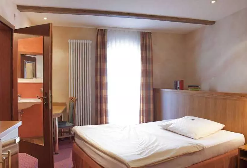 Hotel Gutshof Ziegelhütte