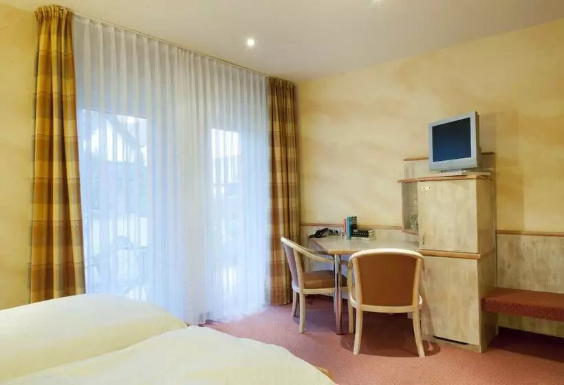 Hotel Gutshof Ziegelhütte