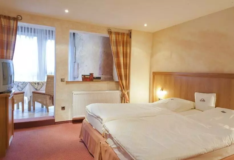 Hotel Gutshof Ziegelhütte