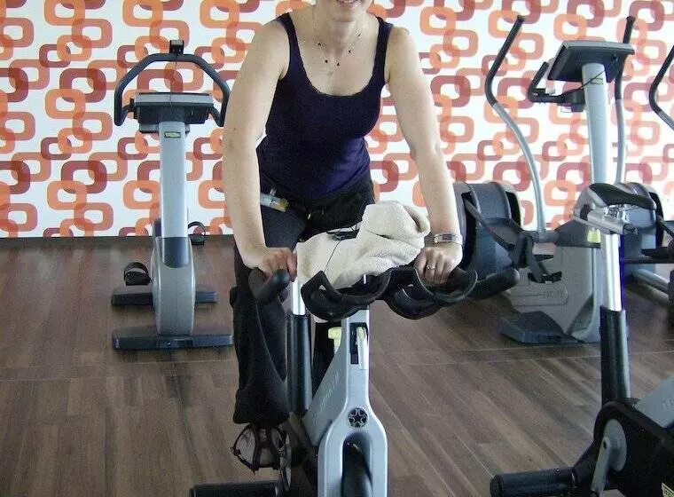 Hotel Gutshof Ziegelhütte