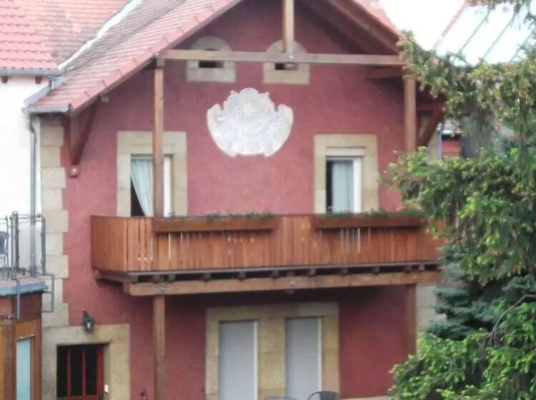 Hotel Gutshof Ziegelhütte