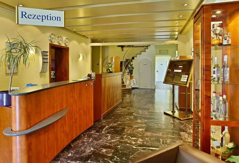 Hotel Ibis Styles Offenburg City