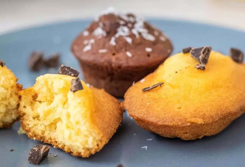 Hotel Ibis Styles Offenburg City