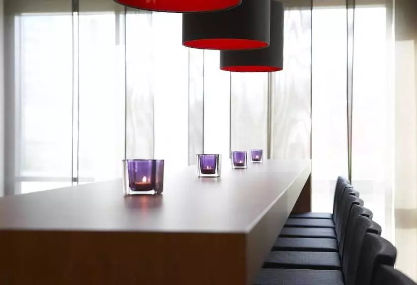 Intercityhotel Mannheim