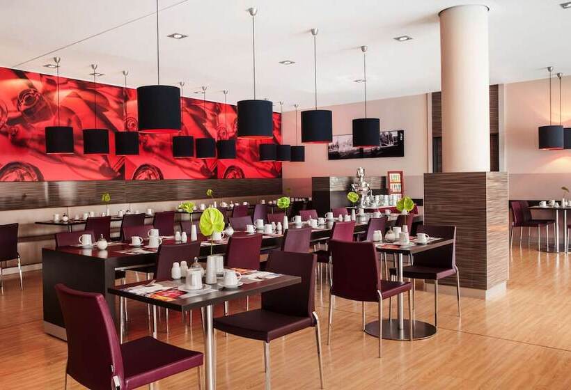 Intercityhotel Mannheim