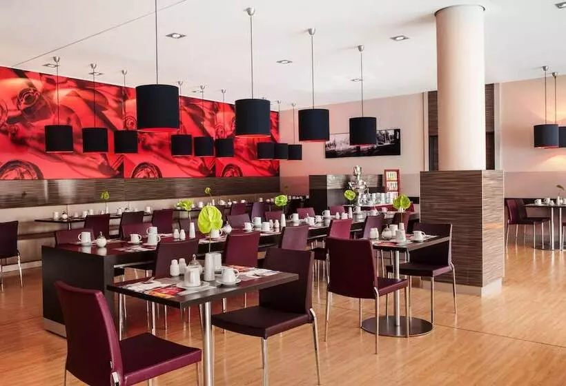 Intercityhotel Mannheim