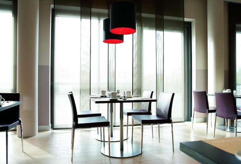 Intercityhotel Mannheim