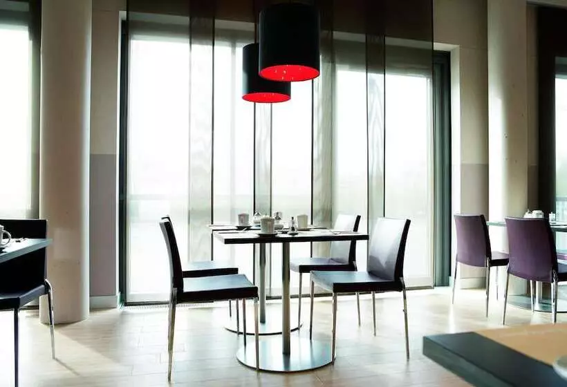 Intercityhotel Mannheim