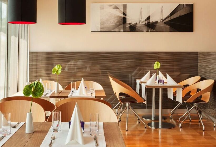 Intercityhotel Mannheim