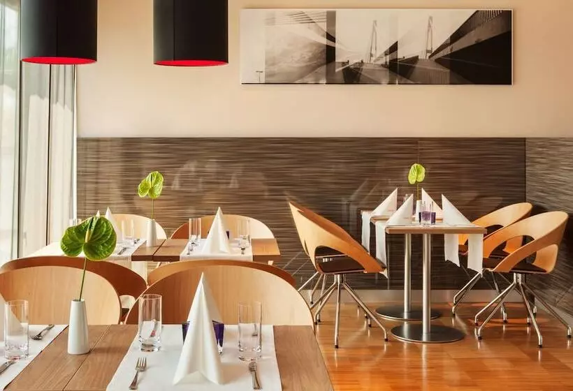 Intercityhotel Mannheim