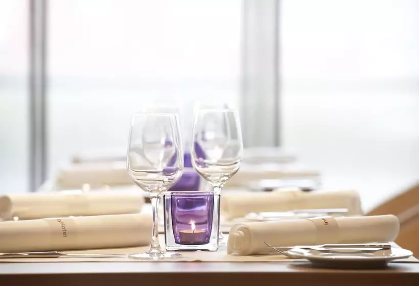 Intercityhotel Mannheim