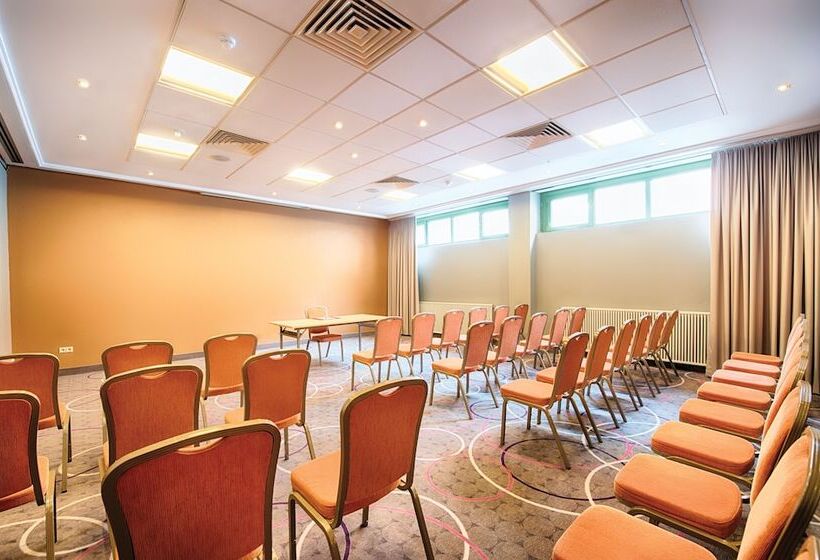 Leonardo Hotel Mannheim City Center