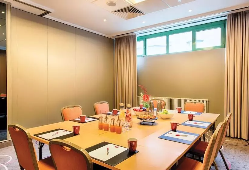 Leonardo Hotel Mannheim City Center