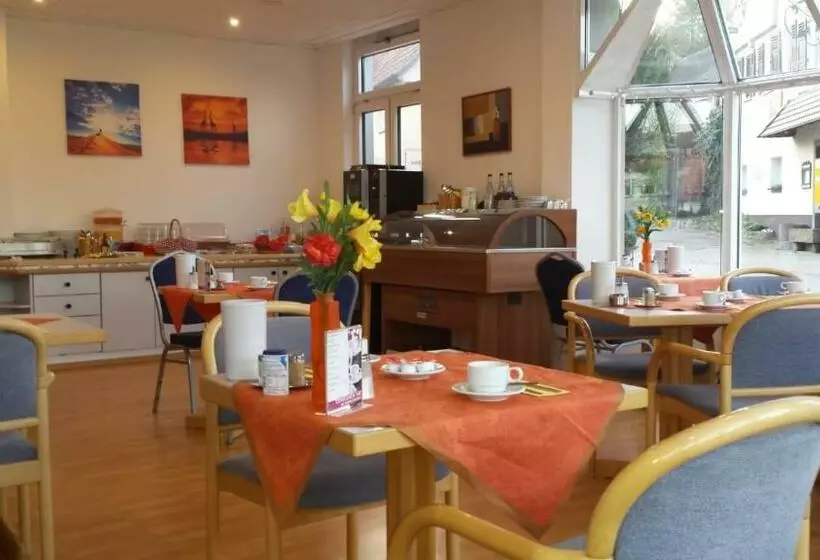 호텔 Löwen  Arian