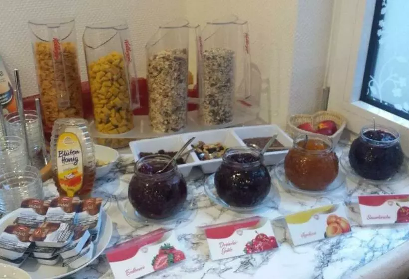 호텔 Löwen  Arian