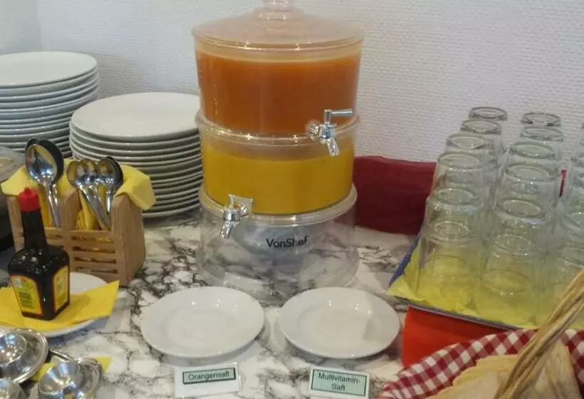 호텔 Löwen  Arian