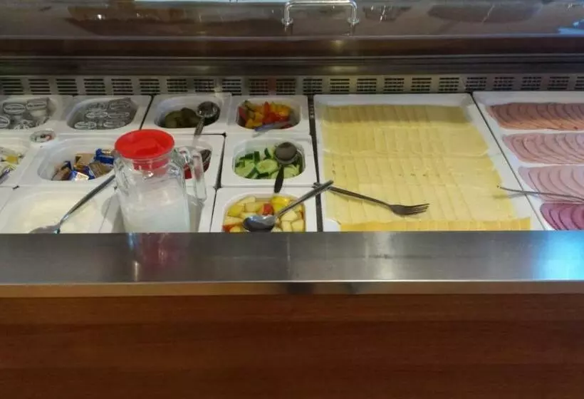 호텔 Löwen  Arian