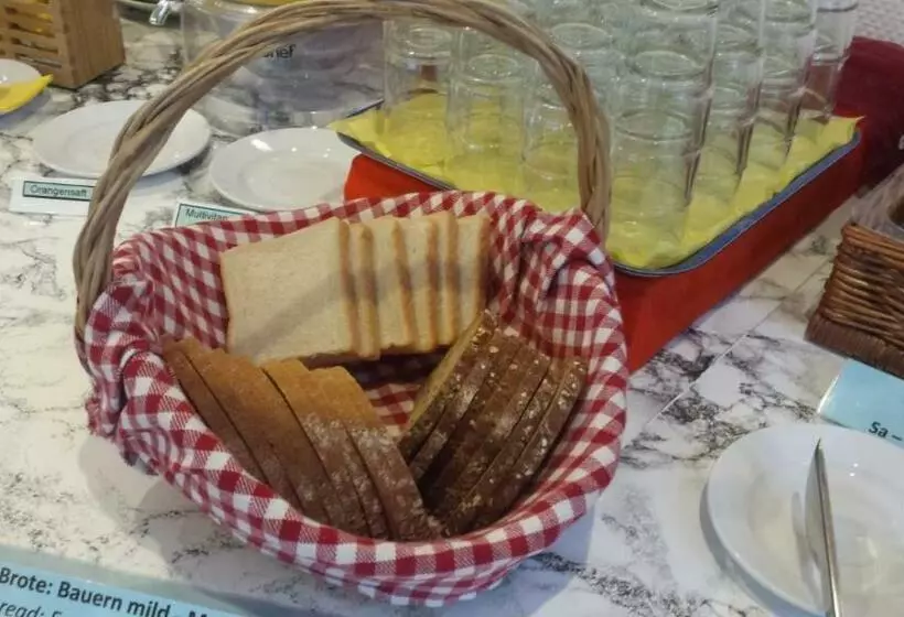 호텔 Löwen  Arian