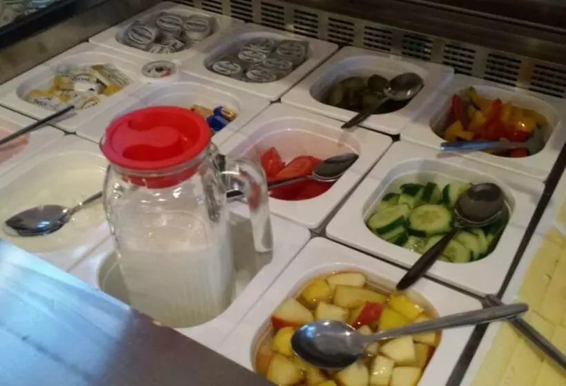 호텔 Löwen  Arian