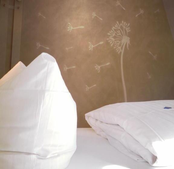 Отель Löwen Weinstube