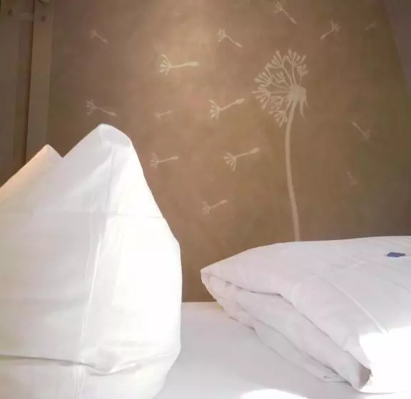 Отель Löwen Weinstube