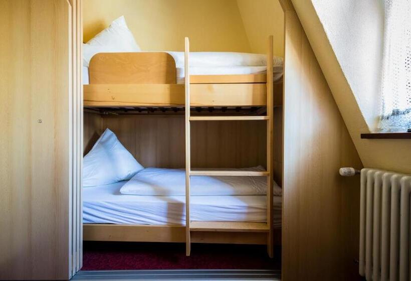 Отель Löwen Weinstube