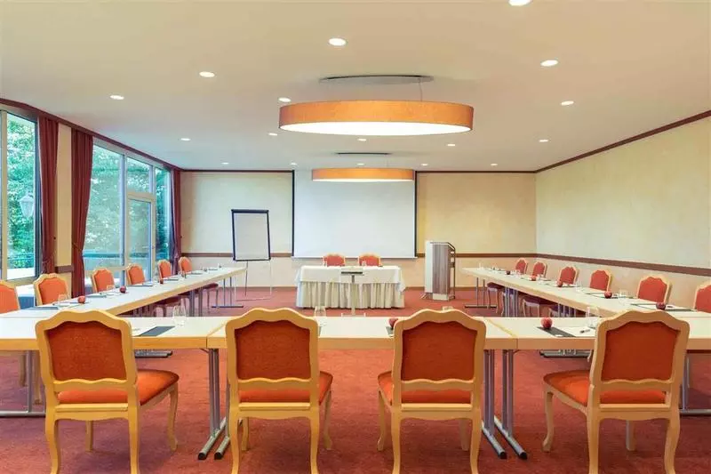 Mercure Hotel Panorama Freiburg