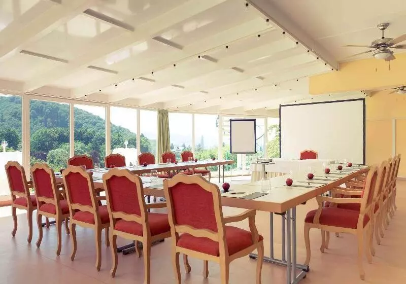 Mercure Hotel Panorama Freiburg