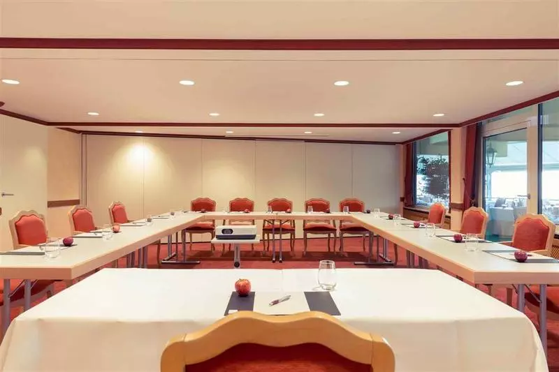 Mercure Hotel Panorama Freiburg