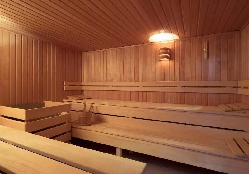 Mercure Hotel Panorama Freiburg