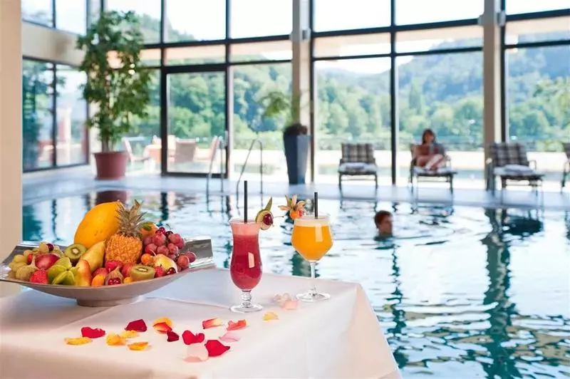 Mercure Hotel Panorama Freiburg