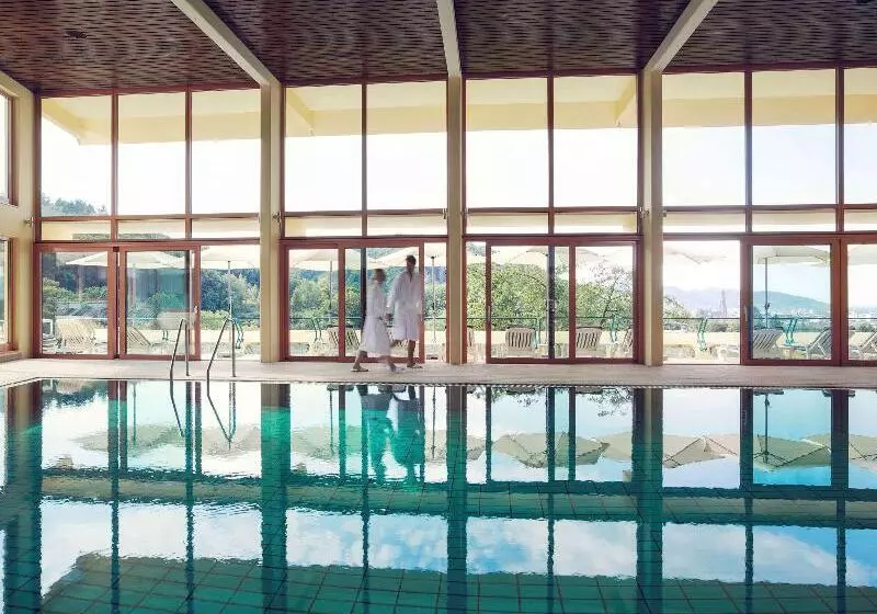 Mercure Hotel Panorama Freiburg