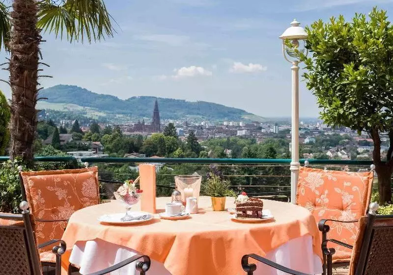 Mercure Hotel Panorama Freiburg