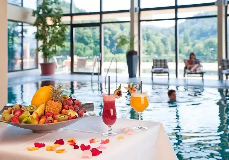 Mercure Hotel Panorama Freiburg