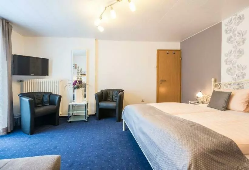 Moselromantik Hotel Zum Löwen