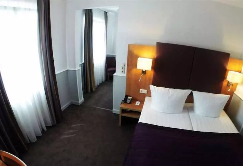 Отель Niederrad