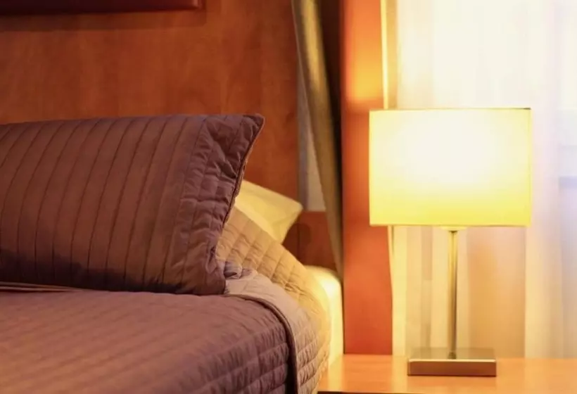 Отель Niederrad