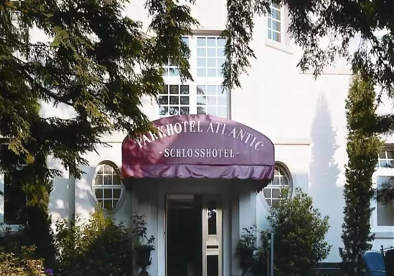 Parkhotel Atlantic