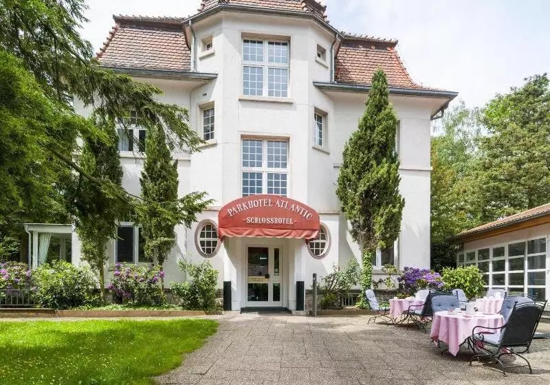 Parkhotel Atlantic