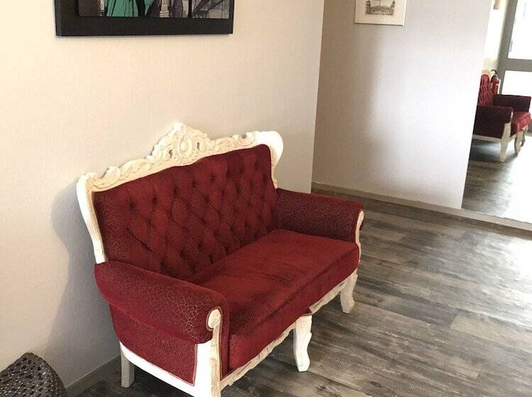 Parkhotel Lindenhof   Kostenlose Parkplätze