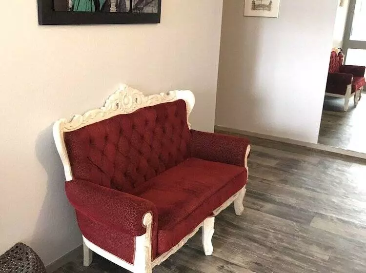 Parkhotel Lindenhof   Kostenlose Parkplätze