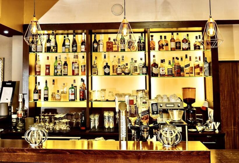 Parkhotel Lindenhof   Kostenlose Parkplätze