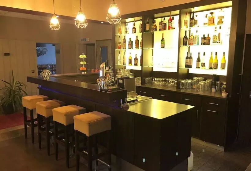 Parkhotel Lindenhof   Kostenlose Parkplätze