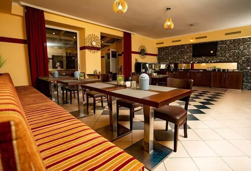 Parkhotel Lindenhof   Kostenlose Parkplätze