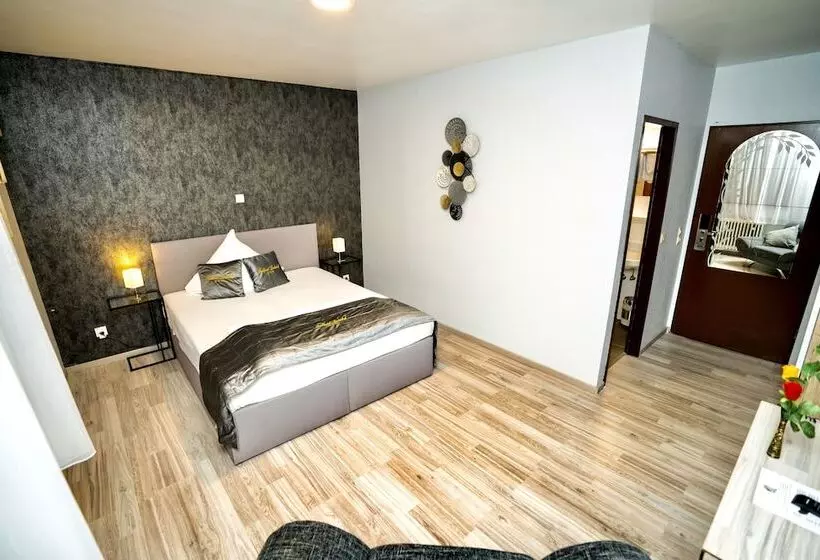 Parkhotel Lindenhof   Kostenlose Parkplätze