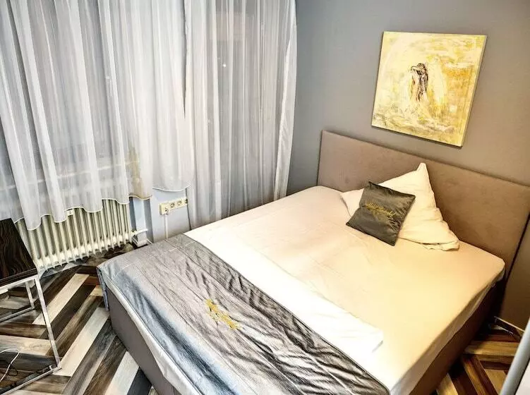 Parkhotel Lindenhof   Kostenlose Parkplätze