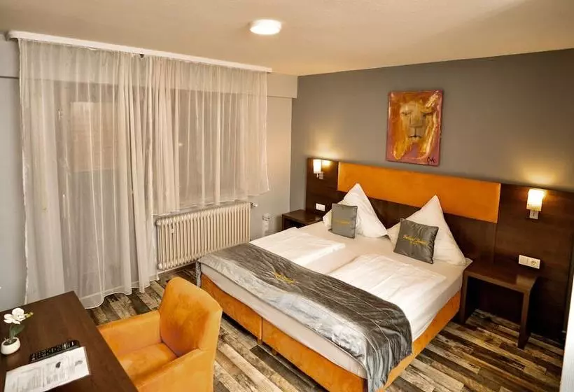 Parkhotel Lindenhof   Kostenlose Parkplätze